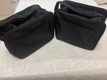 Borse moto per bmw k1600
