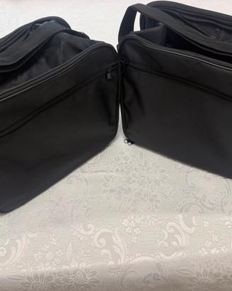 Borse moto per bmw k1600