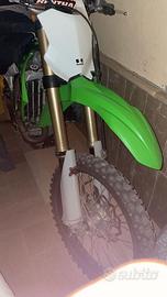 Kawasaki KX 450 - 2019