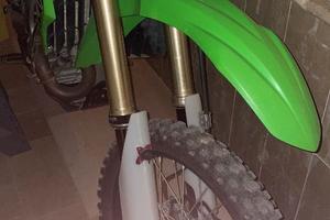 Kawasaki KX 450 - 2019