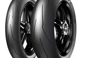 PIRELLI DIABLO SUPERCORSA 120 190
