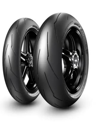 PIRELLI DIABLO SUPERCORSA 120 190