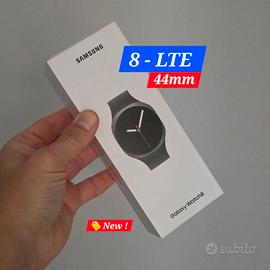 ⌚️ Samsung Galaxy Watch 8 LTE 44mm