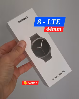 ⌚️ Samsung Galaxy Watch 8 LTE 44mm