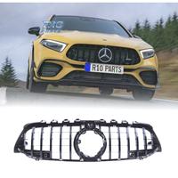 GRIGLIA MERCEDES CLASSE A W177 LOOK AMG GT 18-22 N