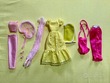 Barbie Superstar outfit Superstar Vintage