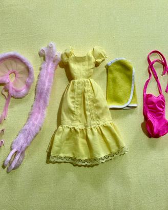 Barbie Superstar outfit Superstar Vintage