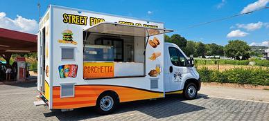 FOOD TRUCK 