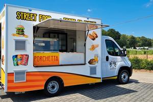 FOOD TRUCK 