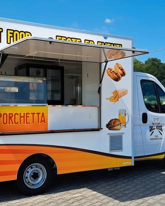 FOOD TRUCK 
