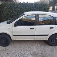 Fiat Panda 1.3 MJT 16V 4x4 Climbing