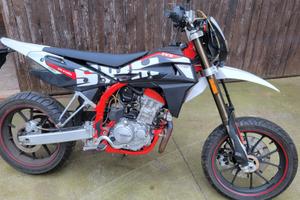 Swm  SM 125R