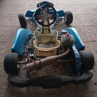 kart bimbo