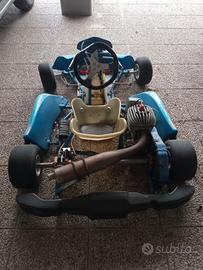 kart bimbo
