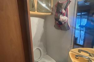 Roulotte fissa o non, con veranda