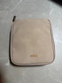 Rasoio donna Braun Silk-Epil 9 Flex