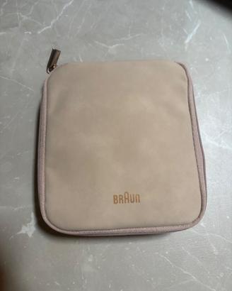 Rasoio donna Braun Silk-Epil 9 Flex