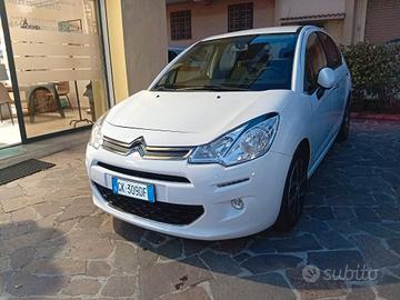 Citroen C3 1.0 puretech Seduction 68cv E6