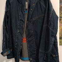 Giacca impermeabile Timberland Uomo tg.M