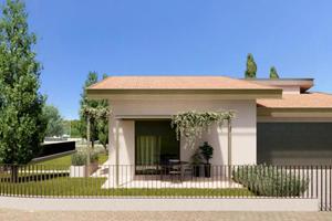 Villa singola Cologna Veneta [Cod. rif 3309742VRG]
