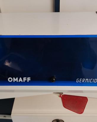 sterilizzatore per pettini