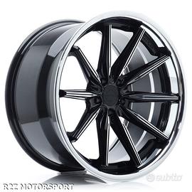 Cerchi in Lega Concaver Wheels CVR8