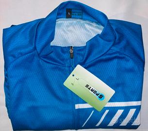 Maglia da ciclismo