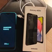 SMARTPHONE SAMSUNG COME NUOVO