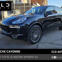 PORSCHE Cayenne 3.0 Diesel