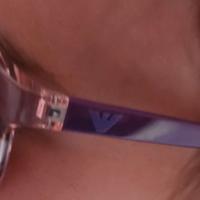 occhiali bimba Emporio/Armani mis.47