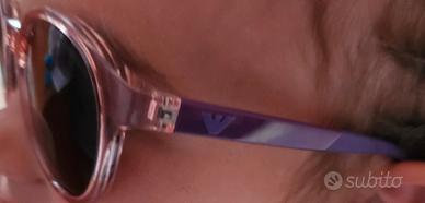 occhiali bimba Emporio/Armani mis.47