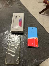 Samsung a53 128gb