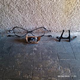 accessori  moto kawasaki 1400 zzr