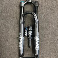 Forcella fox 36 perfomance e mono fox float x