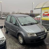 Fiat Idea 1.3 Multijet euro 4