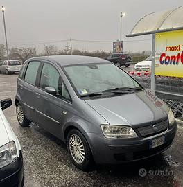 Fiat Idea 1.3 Multijet euro 4