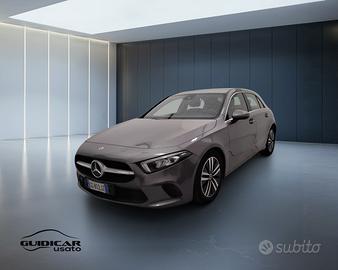 Mercedes Classe A - W177 2018 - A 180 d Sport auto