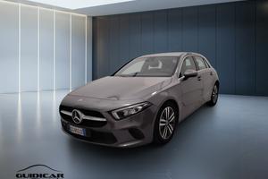 Mercedes Classe A - W177 2018 - A 180 d Sport auto