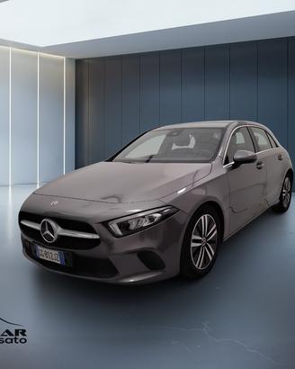 Mercedes Classe A - W177 2018 - A 180 d Sport auto