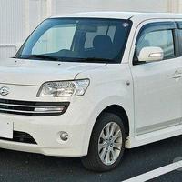 Parabrezza Daihatsu Materia (2006 in poi)