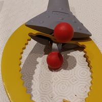 Bullock bike,l'antifurto con le palle.antifurto pe