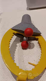 Bullock bike,l'antifurto con le palle.antifurto pe