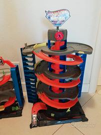 GARAGE hotwheels