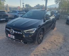 Mercedes-benz GLA 200 d Automatic Sport Plus