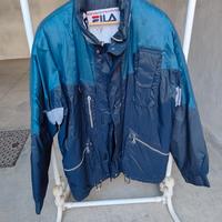 Completo da sci da uomo marca Fila