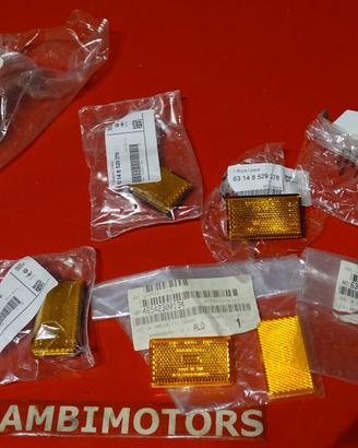 CATARIFRANGENTE VARI BMW