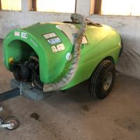 Atomizatore Florida 1000