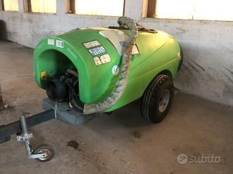 Atomizatore Florida 1000