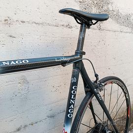 Bicicletta da corsa Colnago C50 in carbonio 