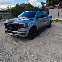 Dodge RAM I